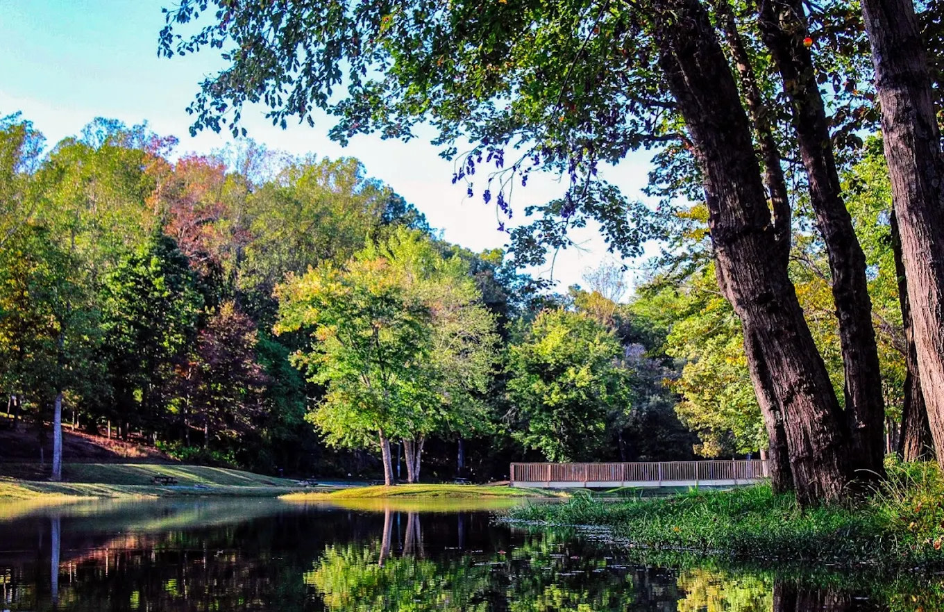 Homeplace Recreational Park