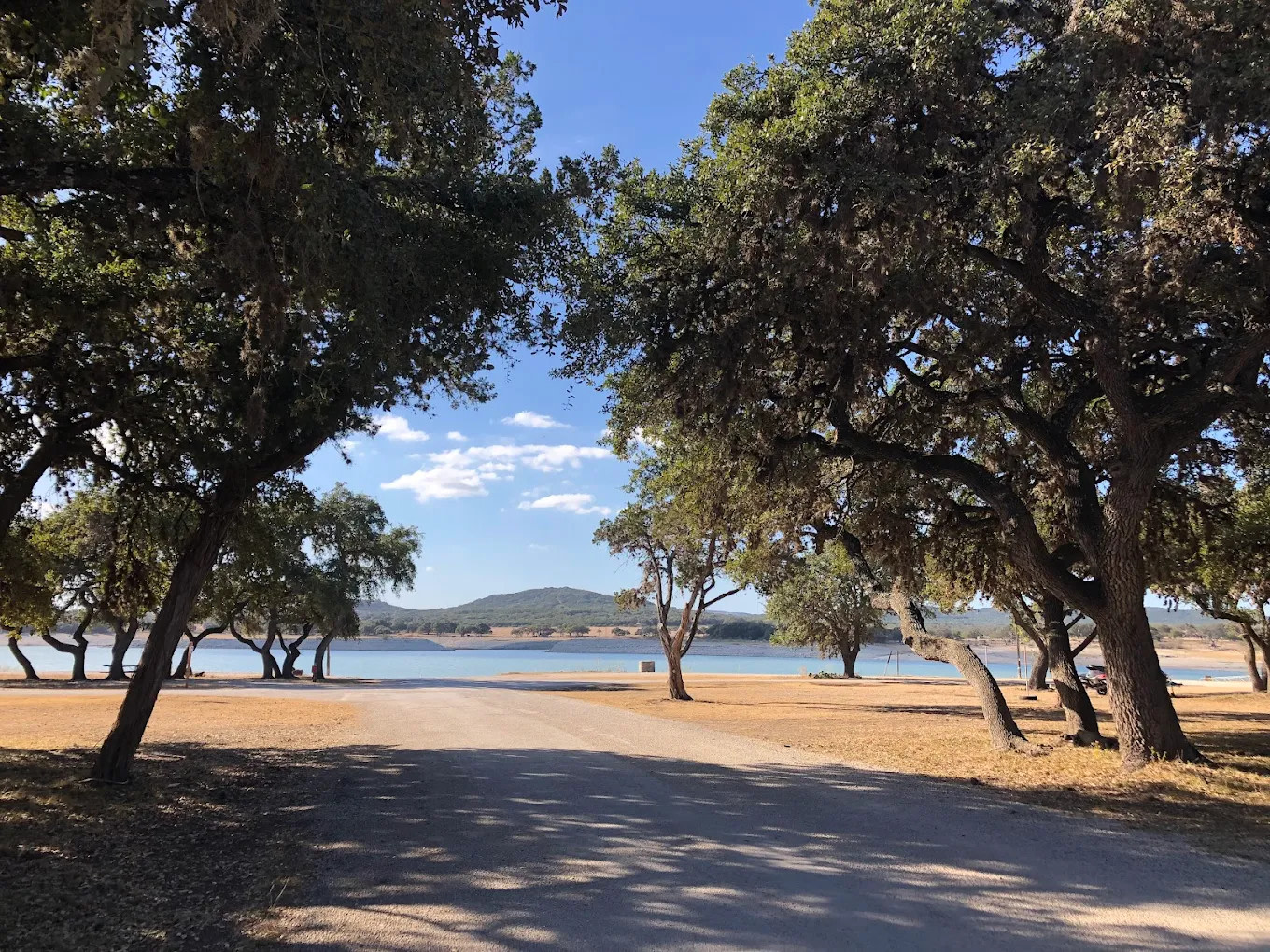 Lake Medina RV Resort