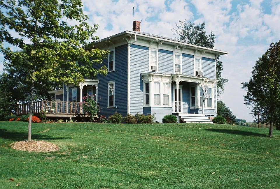 Cabin Fever Campground and Hunt Club