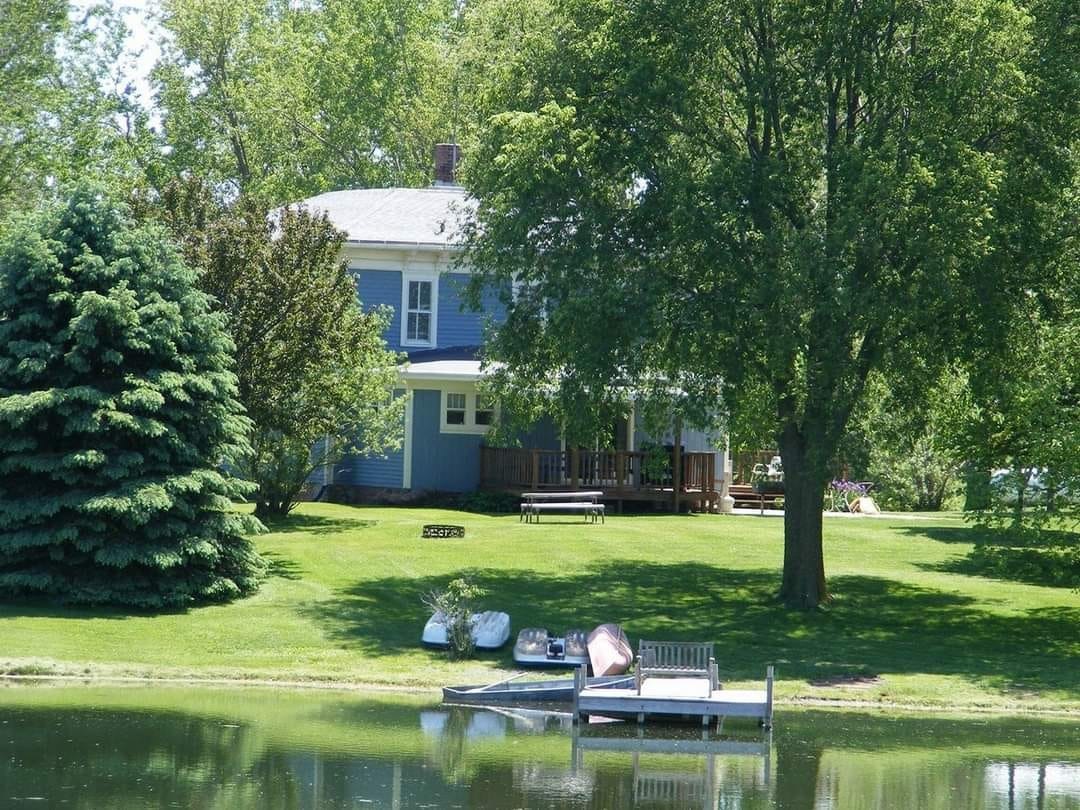 Cabin Fever Campground and Hunt Club