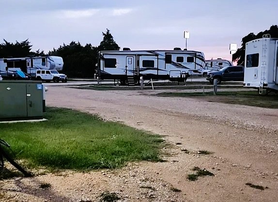 Three Oaks RV Resort