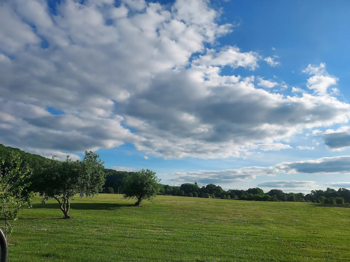 Cedar Creek Park