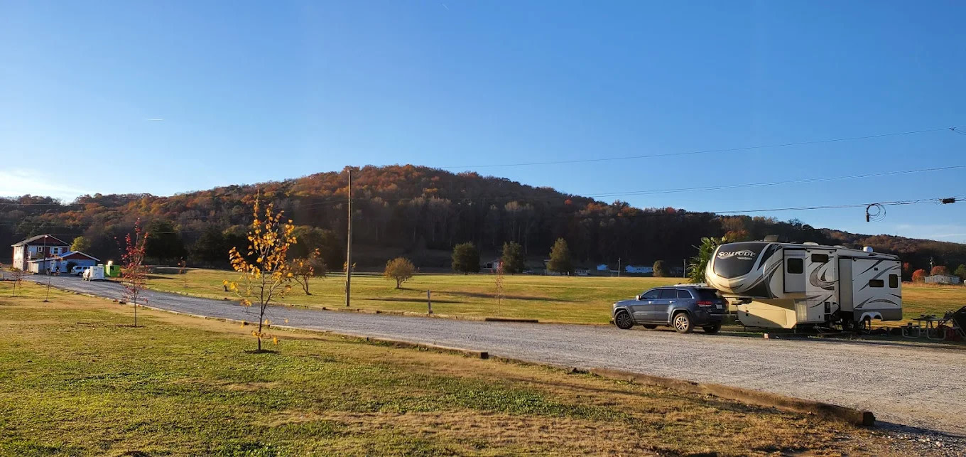 Cedar Creek Park