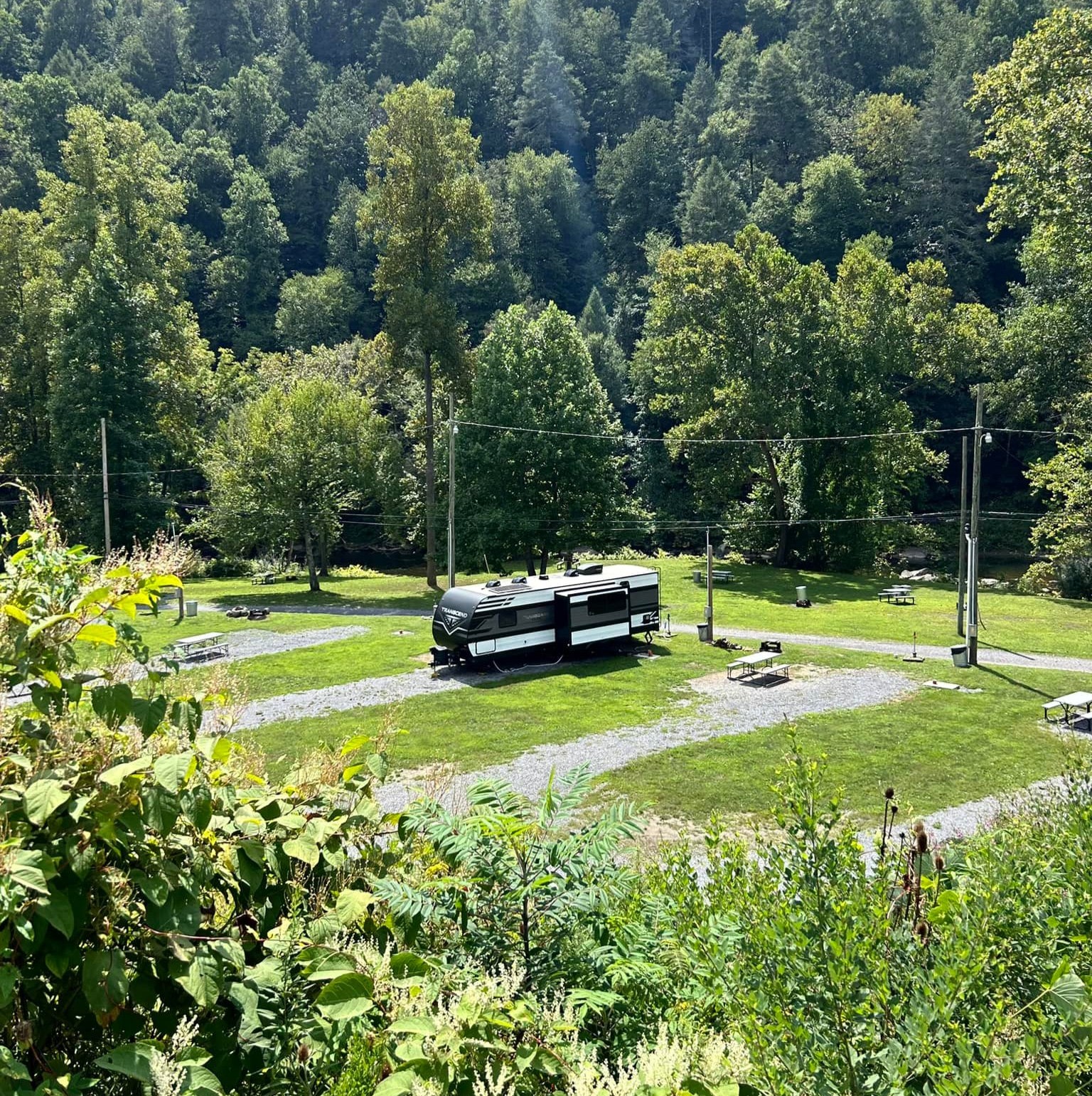 Thunder River Campground