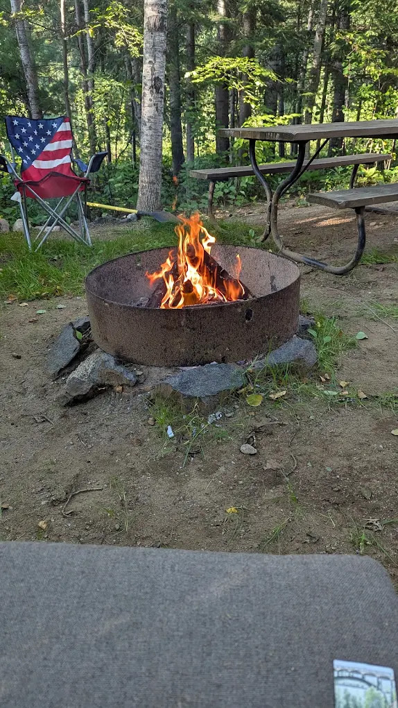 Birch Lake RV Park-Campground