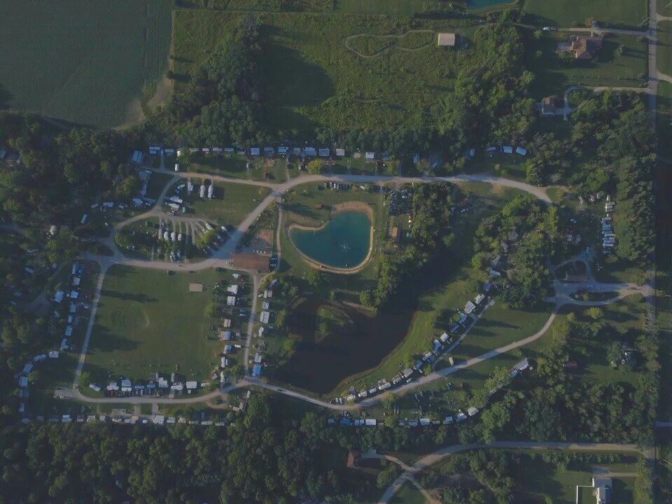 Willow Lake Park