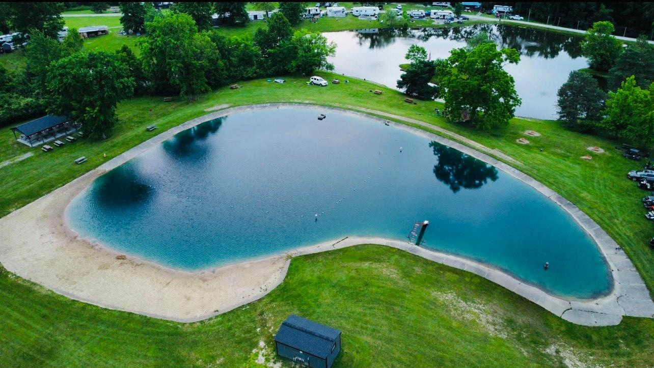 Willow Lake Park