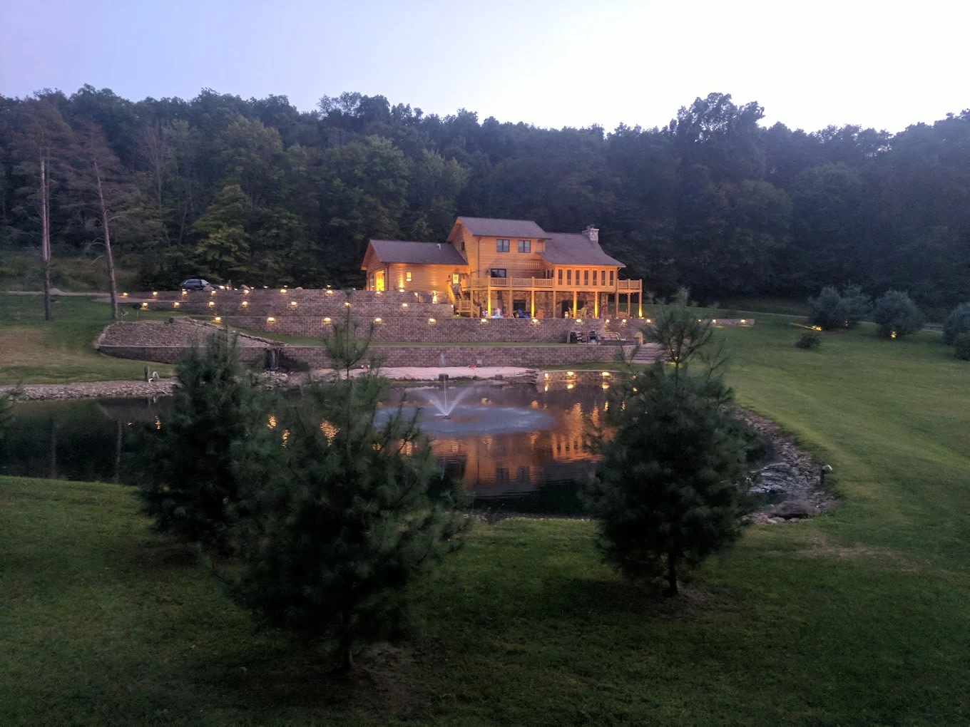 Big Arb's Campground