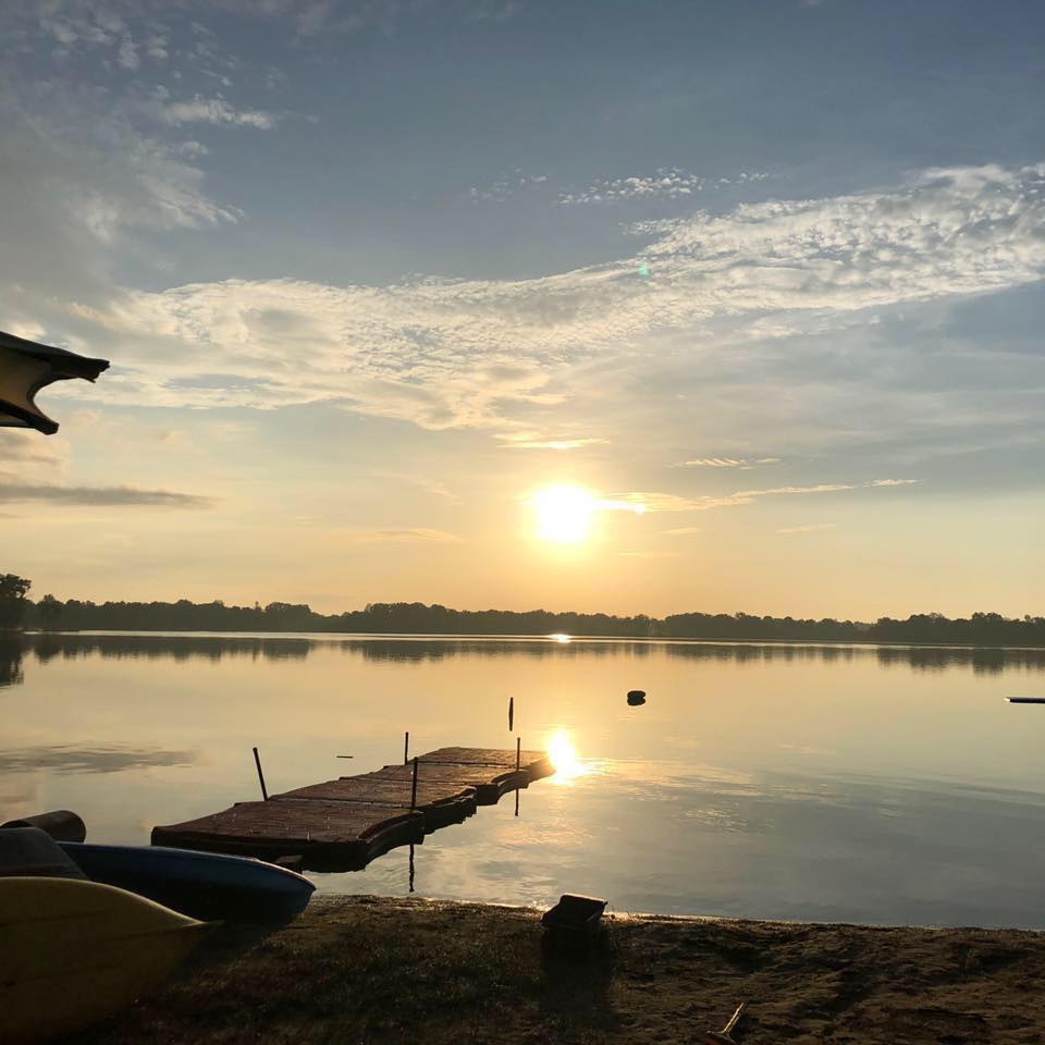 Timber Trails RV Park