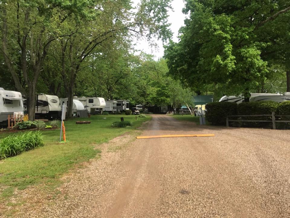 Timber Trails RV Park