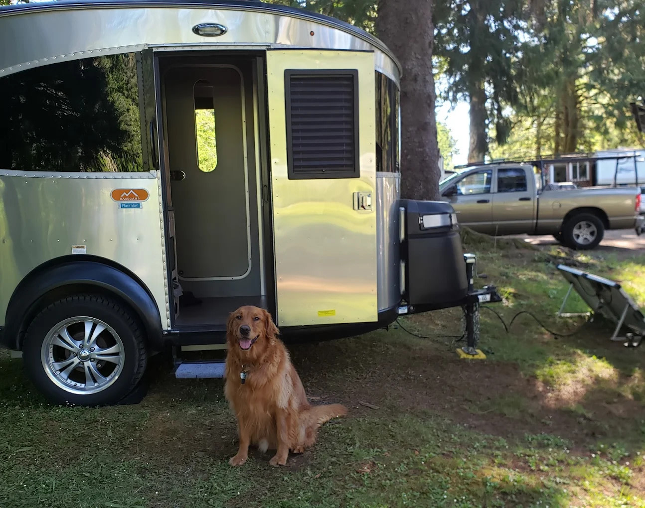 Salmon River RV Park