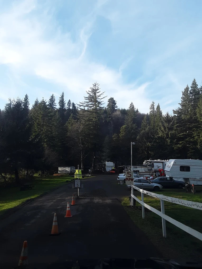 Salmon River RV Park