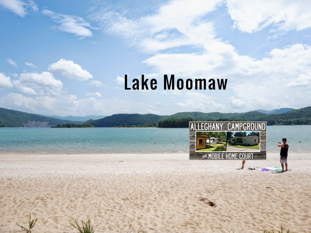 Alleghany Campground and Mobile Home Court