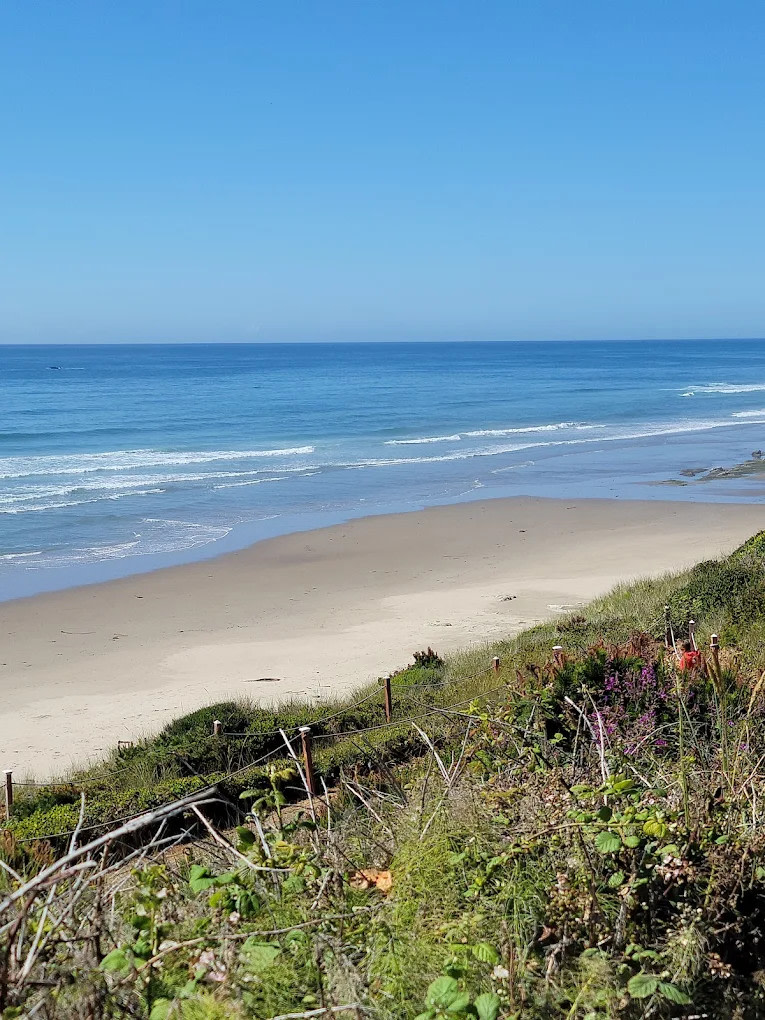 Pacific Shores MotorCoach Resort