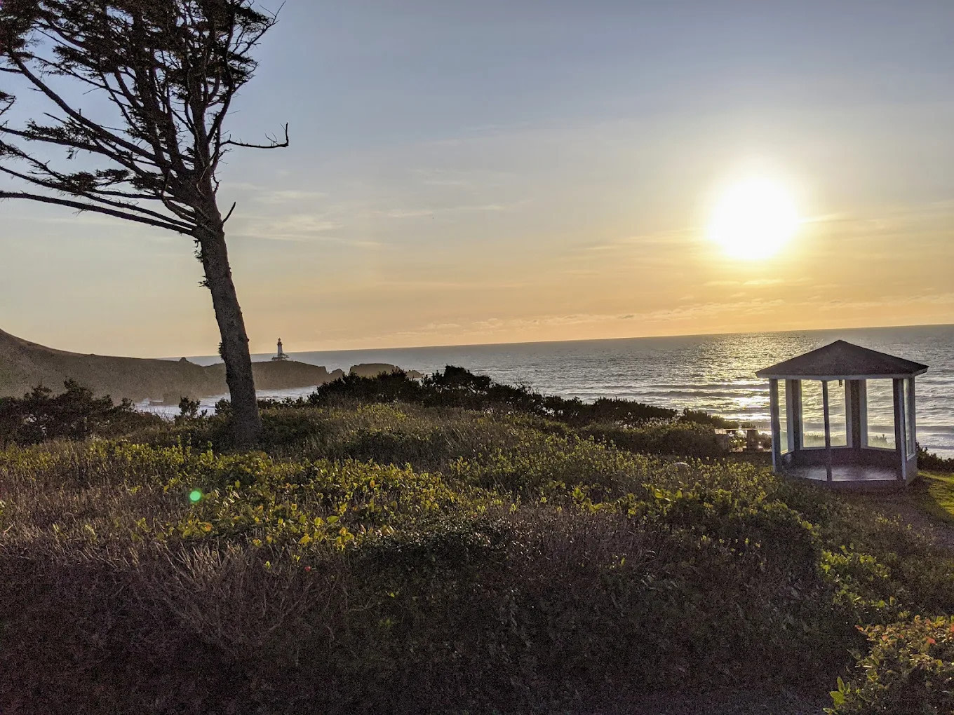 Pacific Shores MotorCoach Resort