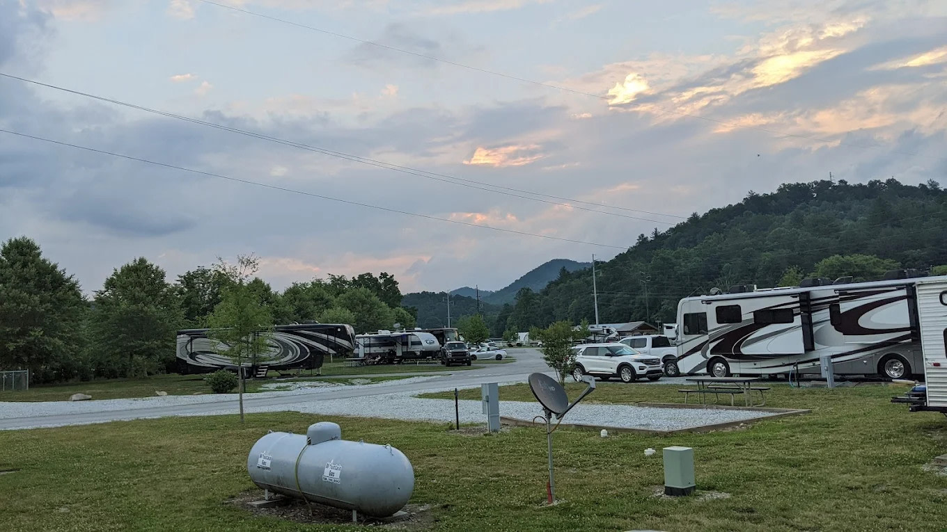 Willow Valley RV Resort