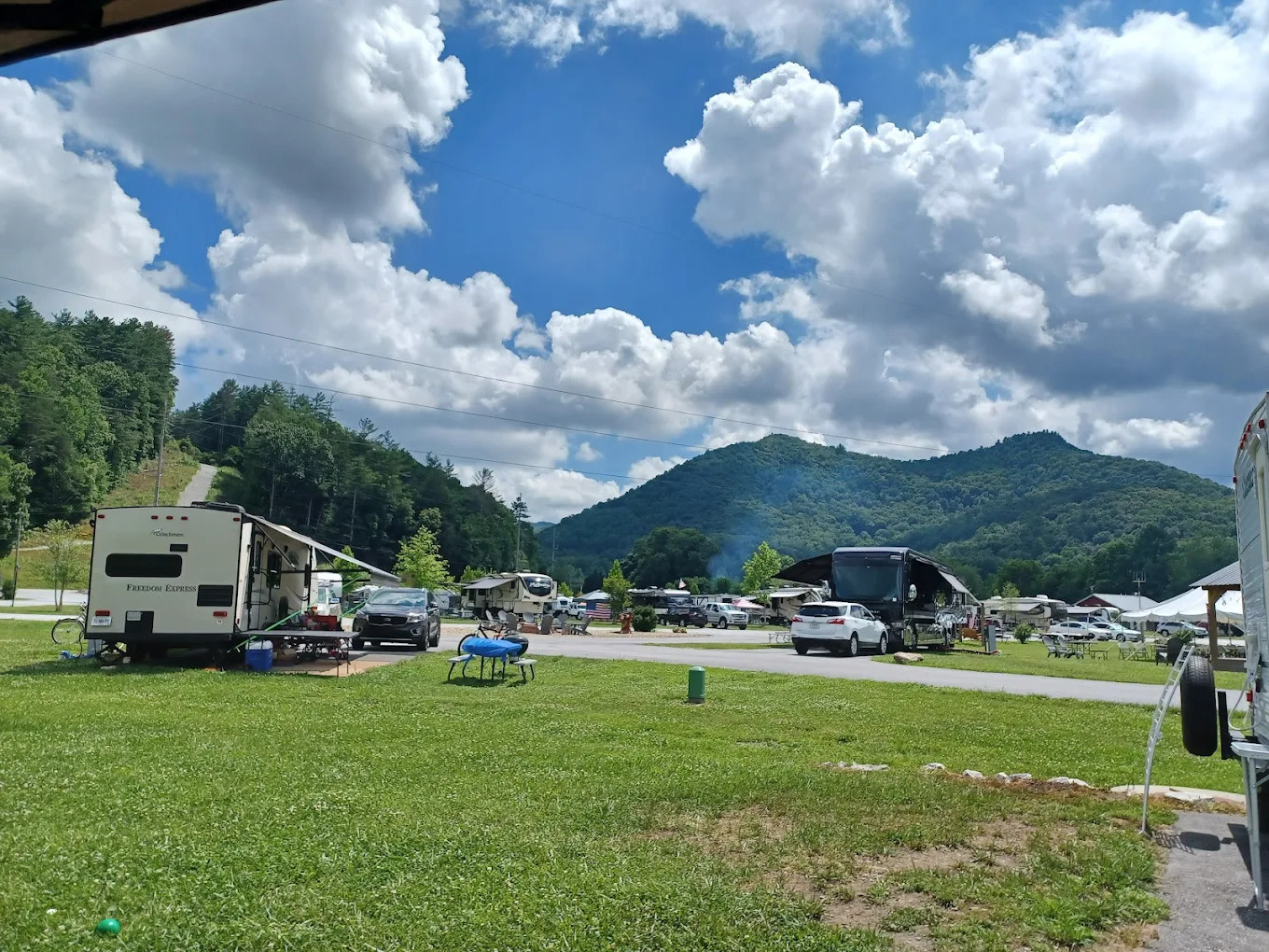 Willow Valley RV Resort
