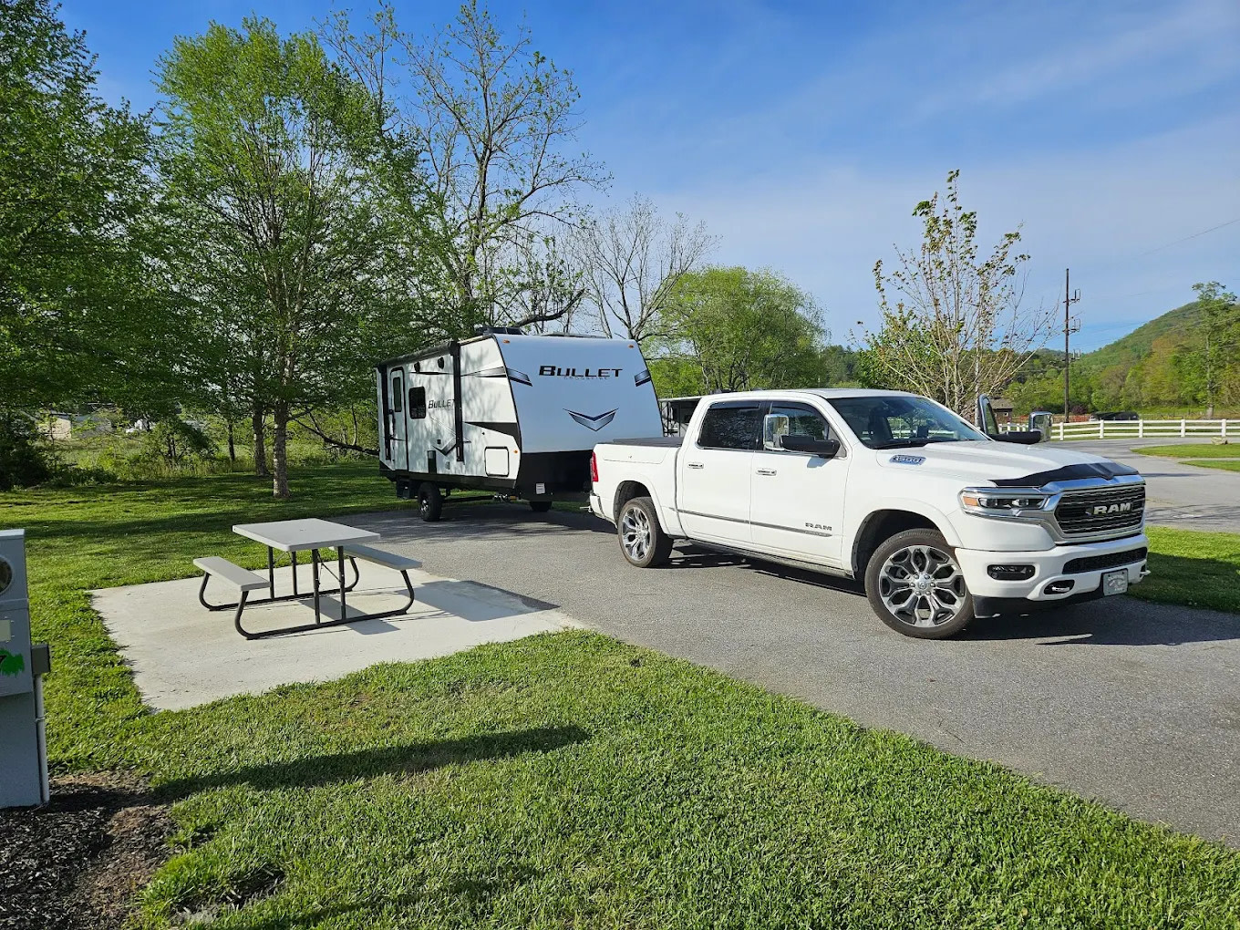 Willow Valley RV Resort