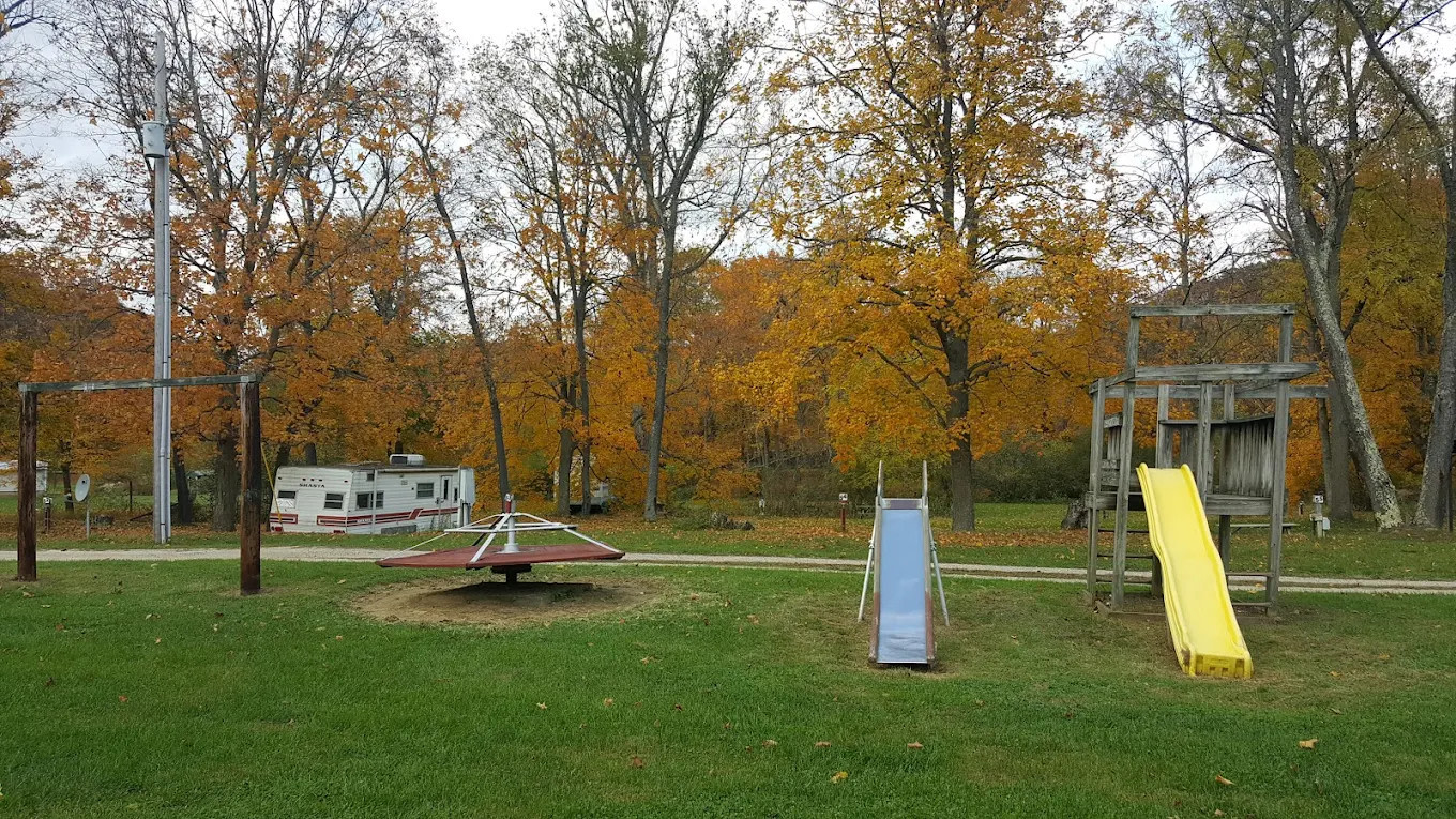 A1 Twin Valley Campground