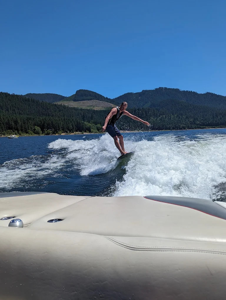 Chief Miwaleta Campground