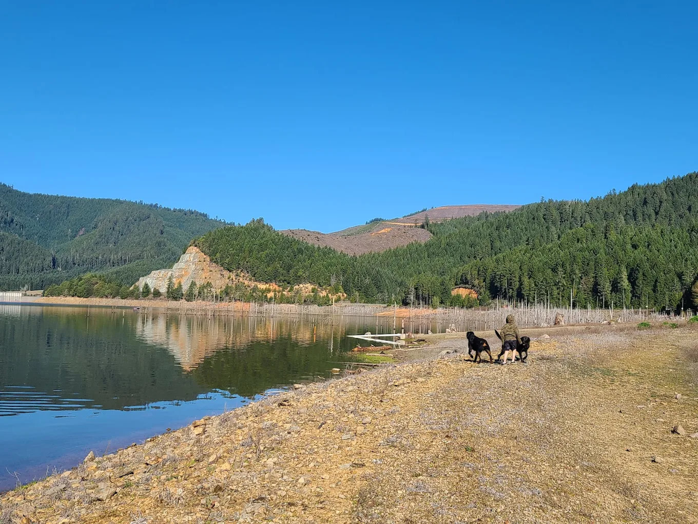 Chief Miwaleta Campground