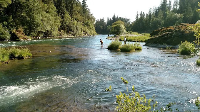 Elk Haven RV Resort