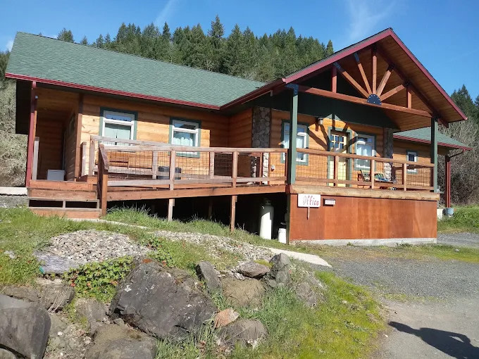 Elk Haven RV Resort