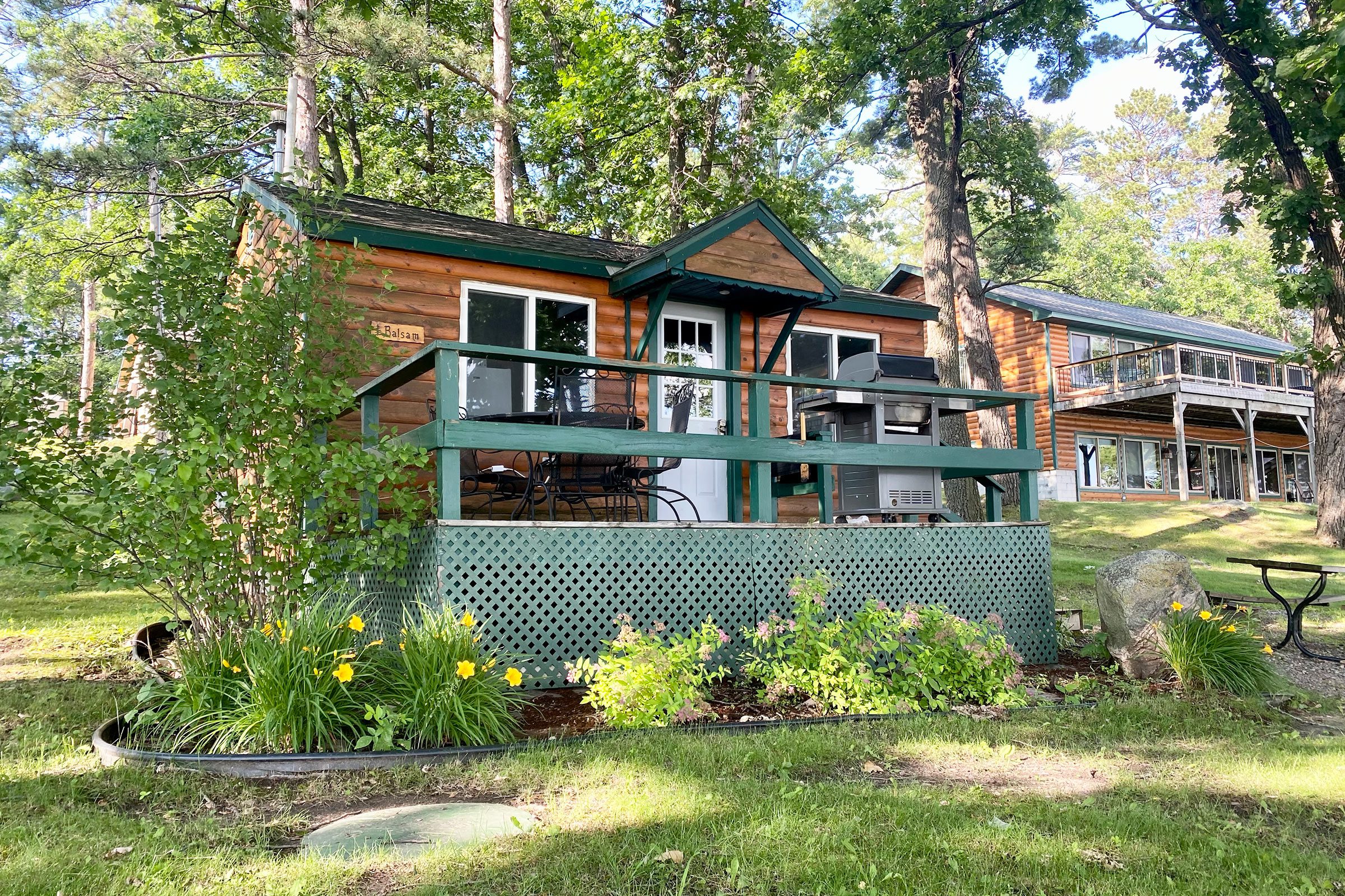 Moonlight Bay Resort & Campground