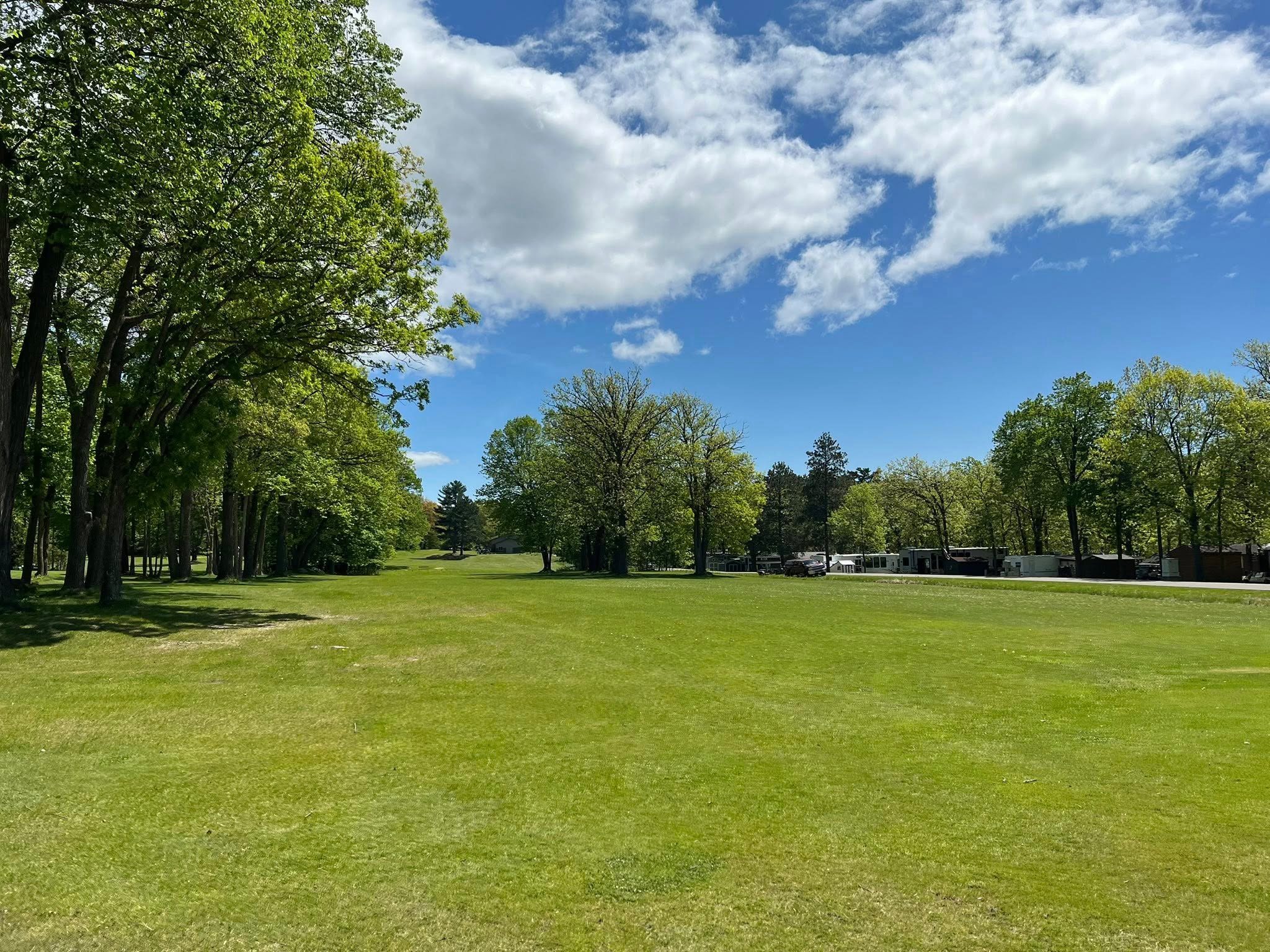 Moonlight Bay Resort & Campground