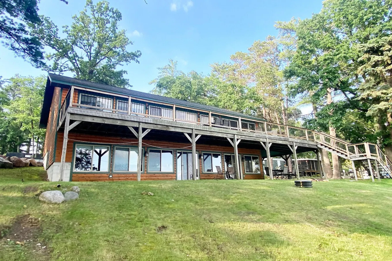 Moonlight Bay Resort & Campground