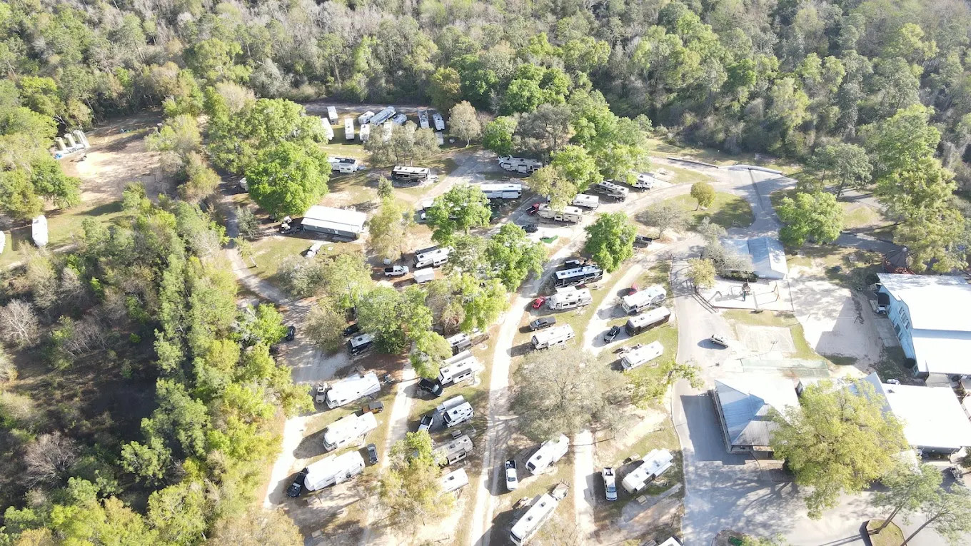 Styx River Resort