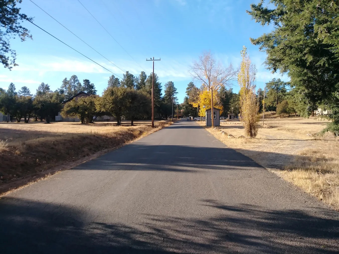 Camp Yavapines