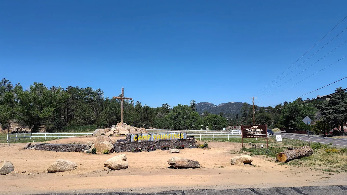 Camp Yavapines