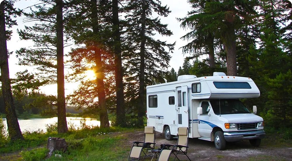 West Canada Creek Campground