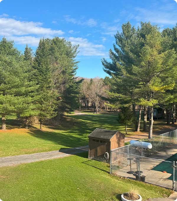 West Canada Creek Campground