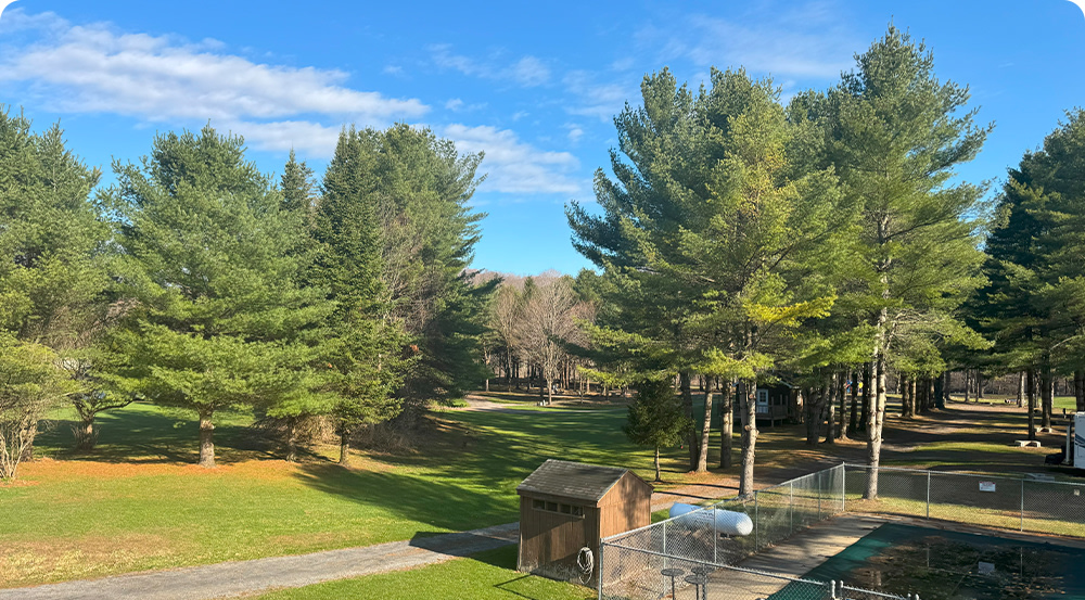 West Canada Creek Campground
