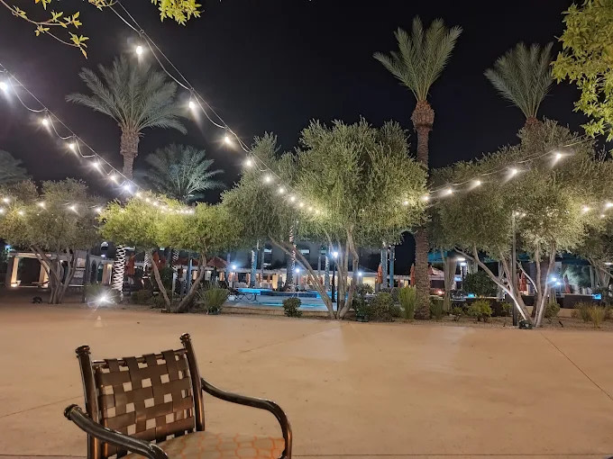 Casino Del Sol