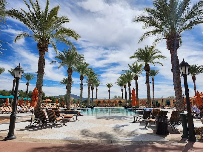 Casino Del Sol