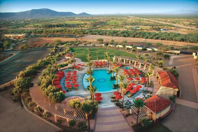 Casino Del Sol