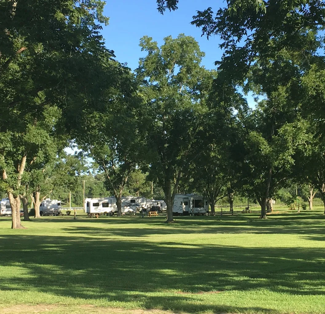 Zenith Stables and Campground