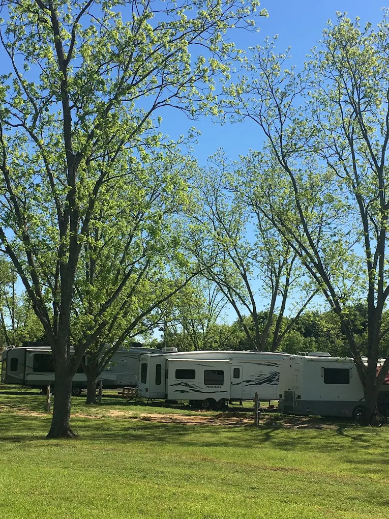 Zenith Stables and Campground