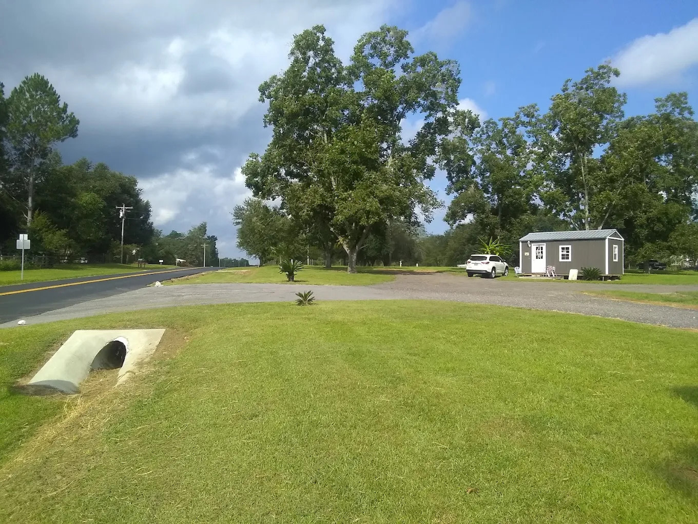 Zenith Stables and Campground