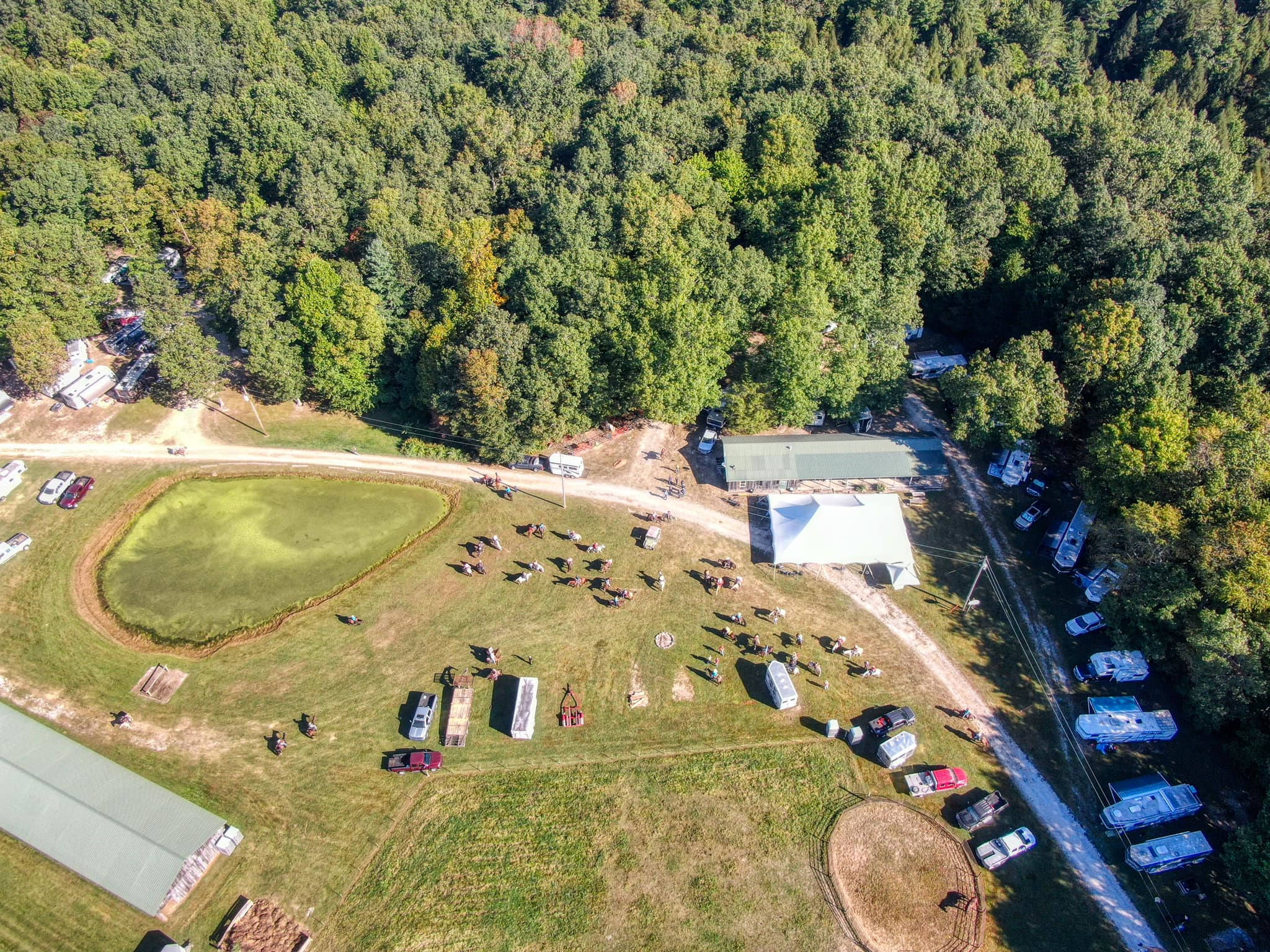 Zenith Stables and Campground