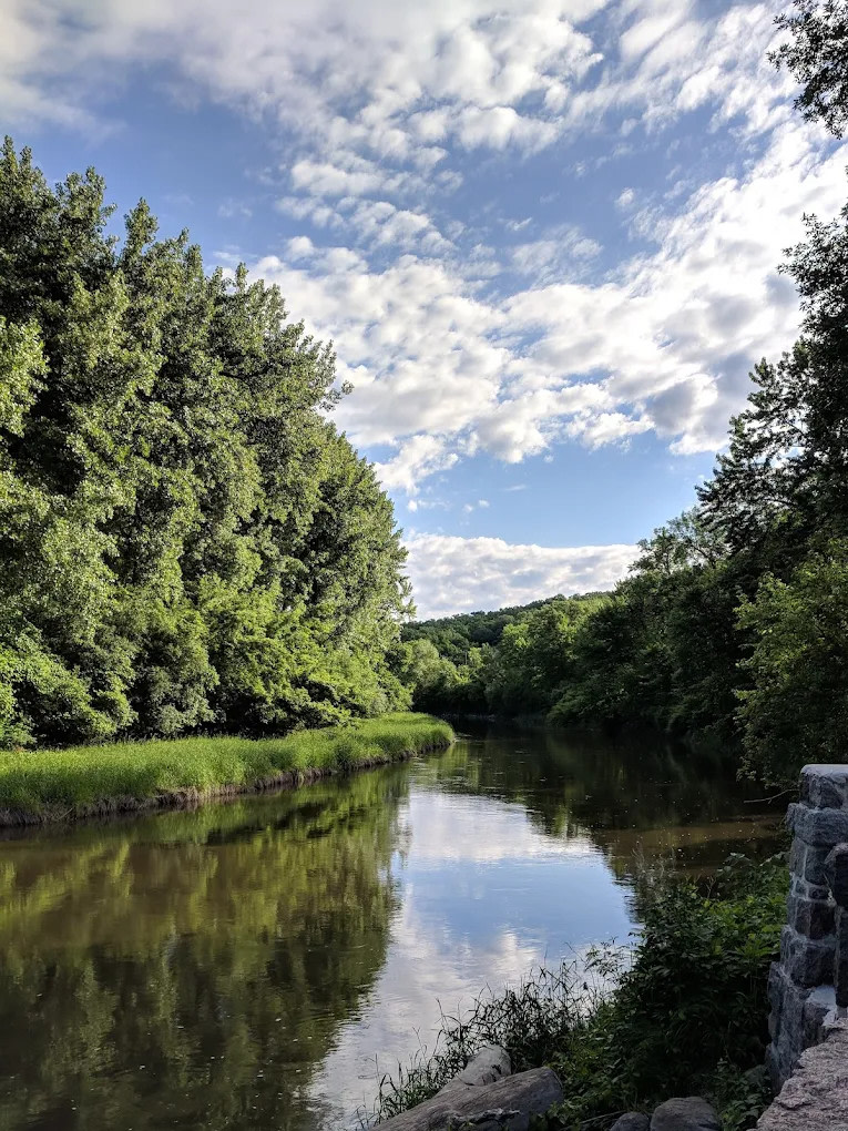 Lagoon Park