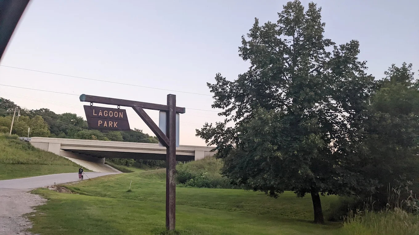 Lagoon Park