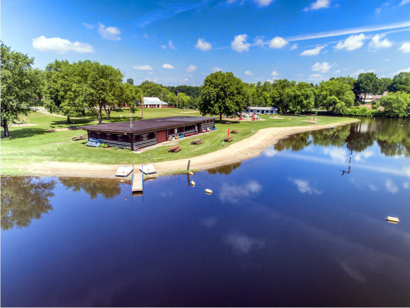 Hubbard's Haven Campground
