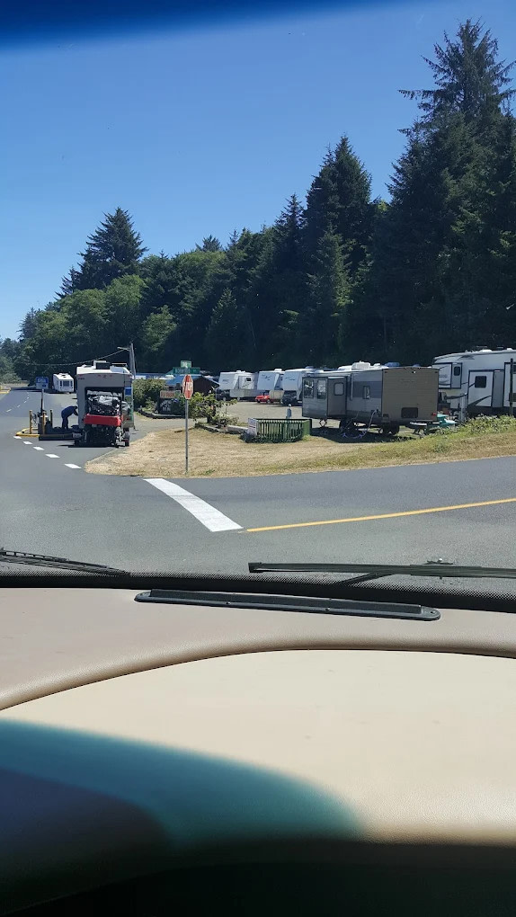 Handy Haven RV Park