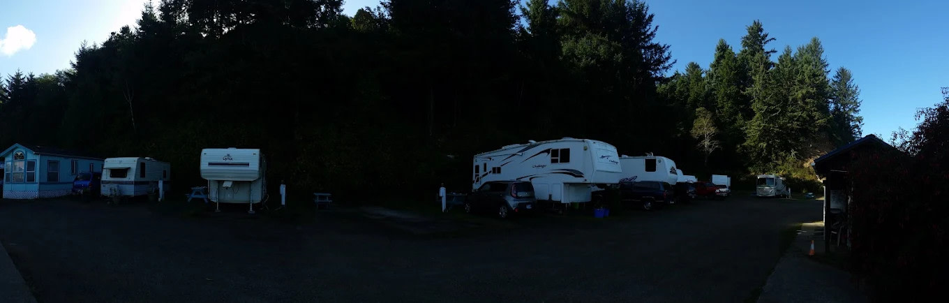 Handy Haven RV Park