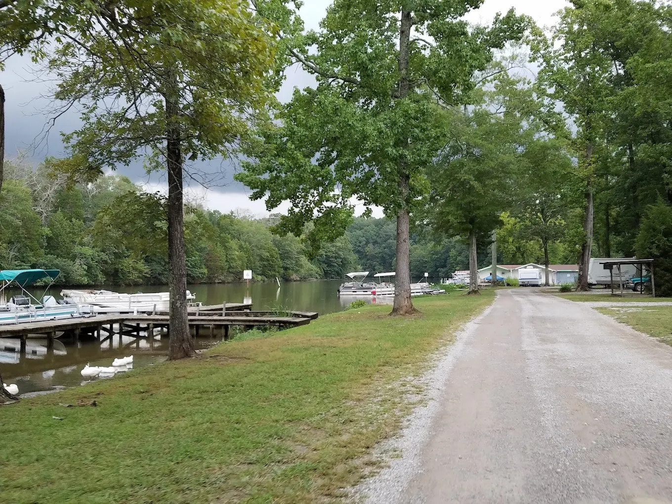 Fisherman's Resort RV Park