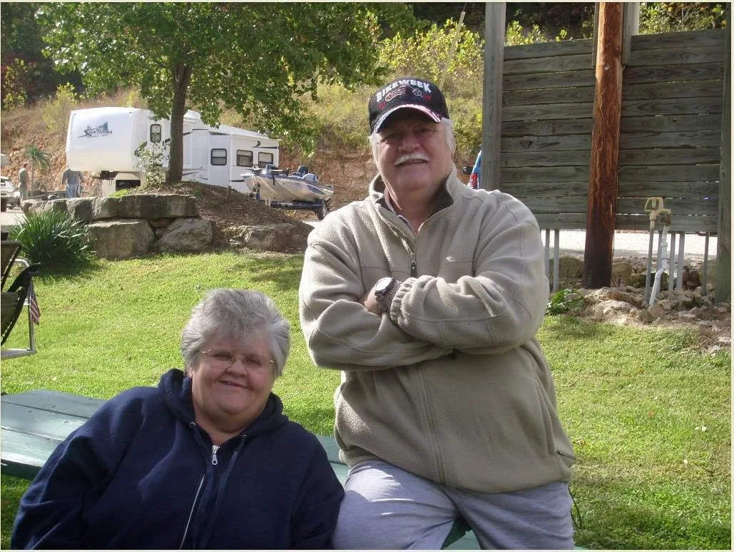 Shorewood Landing RV Park and Campground